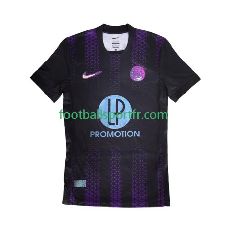 Tenue Toulouse FC Troisieme 2025-2026 Maillot de Foot